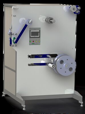 PET Strap Semi-otomatis Winder CQ800