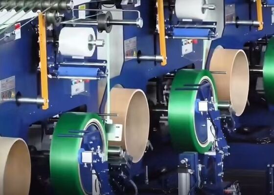 Modular oleh Desain: Perbaikan Mudah, Maksimum Uptime PET Strap Produksi Line