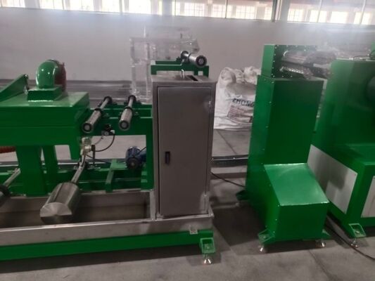 Lini Produksi PP yang Andal Solusi Pengikatan Kustom Dengan Bantalan Satu Arah NSK Dalam Penghitungan Panjang