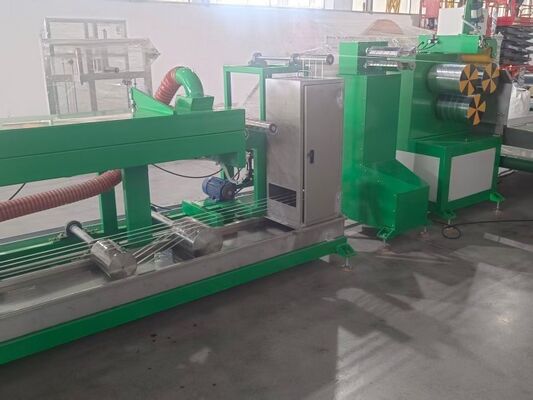 Cocok untuk Bahan PP Modifikasi: Grade yang Diperkuat & Tahan Api