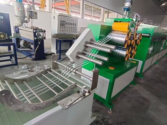 Kontrol Level Air Otomatis di Tangki Pendingin untuk Produksi Tanpa Henti