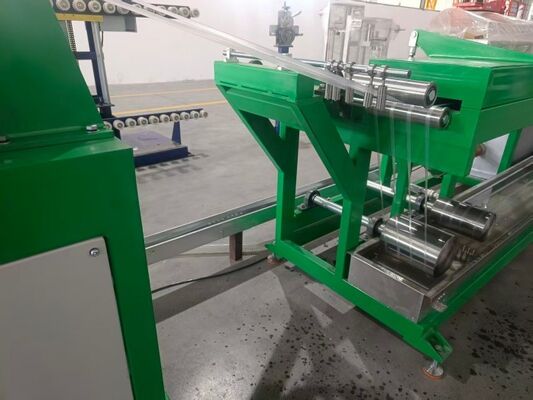 Dukungan Setelah Penjualan yang Komprehensif: Garansi 1 Tahun & Layanan Seumur Hidup