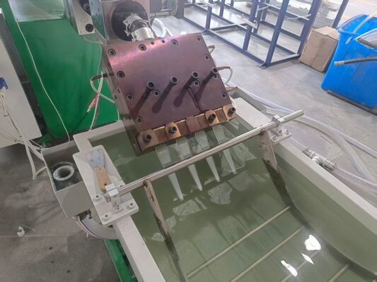 Rekomendasi Lantai 20m2 PP Tali Produksi Line