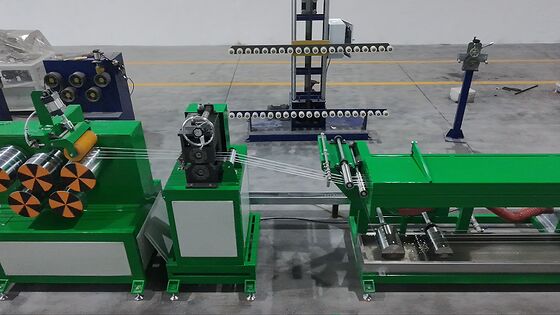 Kontrol All-in-One: Monitor & Atur Seluruh Proses dari Panel layar sentuh tunggal