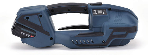 PET PP Strap Battery Powered Strapping Machine V2 400 - 3200N Tarik