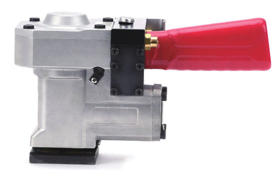 Alat Pneumatic PET Strapping untuk Baja dan Fiber Balls