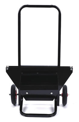 PP Polyester PET Dispenser Strapping Mobil Strapping Trolley Dispenser