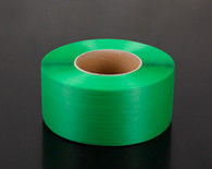 Deep Embossed Polypropylene PP Strapping Belt Untuk Bunding Produk Berat Ringan