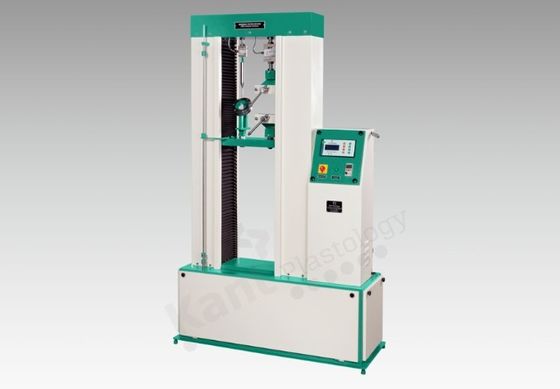 Laboratorium Universal Tensile Tester Windows Operasi 20kN