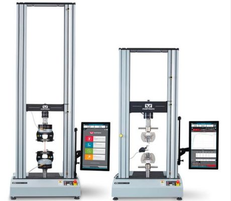 Mesin pengujian kompresi stainless steel yang cerdas