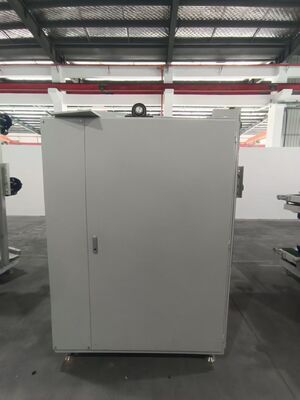 24/7 Operasi Kontinuum Otomatis PP Strap Winder