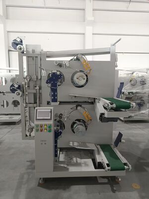 Penggulung Tali PP Otomatis CQA819PD