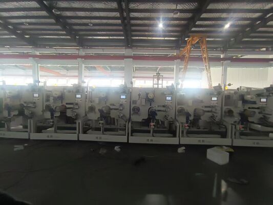 Pintar, Adaptif, dan Efisien: Sistem Penggulungan Otomatis