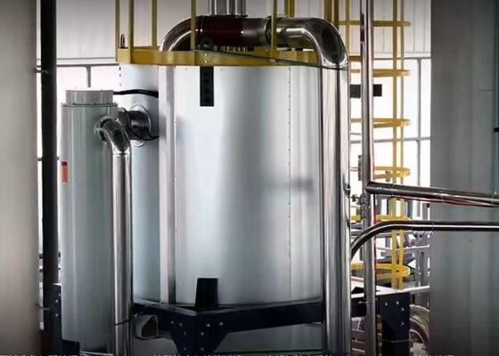 Mesin Pembuat Tali PET Presisi Menguasai Material