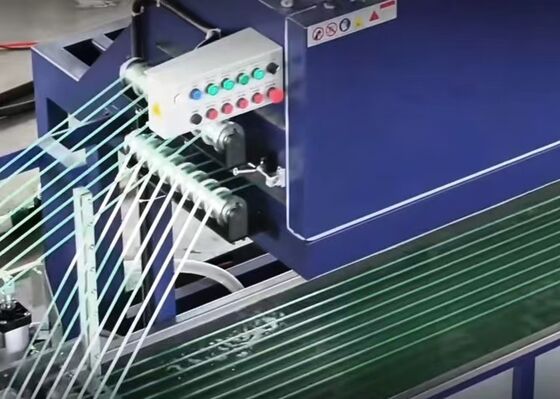 Dibangun untuk Fleksibilitas: Ekstrusi PET Multi-Format untuk Lini Produksi