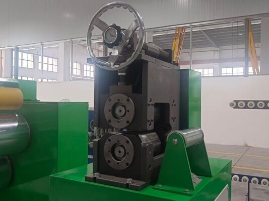 Desain Tahan Lama Tingkat Industri, Dibuat untuk Produksi Intensitas Tinggi Berkelanjutan