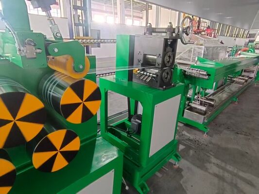 Empat pisau udara independen untuk penghapusan air yang efektif sebelum memutar