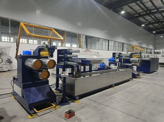 Desain bergerak & suhu yang dapat disesuaikan (10-25°C) Tangki ganda