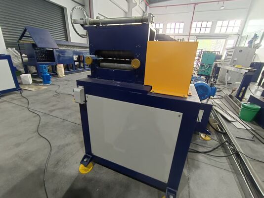 1 dari 6 PP Strapping Line