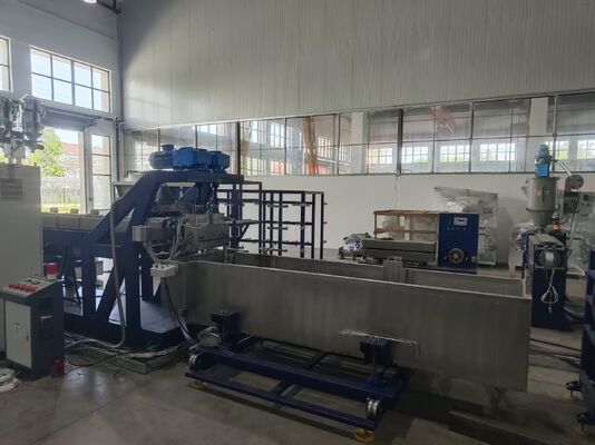 PP Strapping Band Making Machine     Tidak ada deformasi