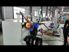 Micro spray tape winder otomatis