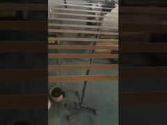 jalur produksi/garis pembuatan/mesin pembuatan tali kertas yang ramah lingkungan 5mm/9mm/12mm