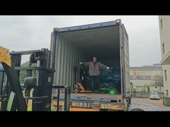 5 - 19mm Polypropylene PP Strapping Winder Dengan Sistem Auto Wrapping